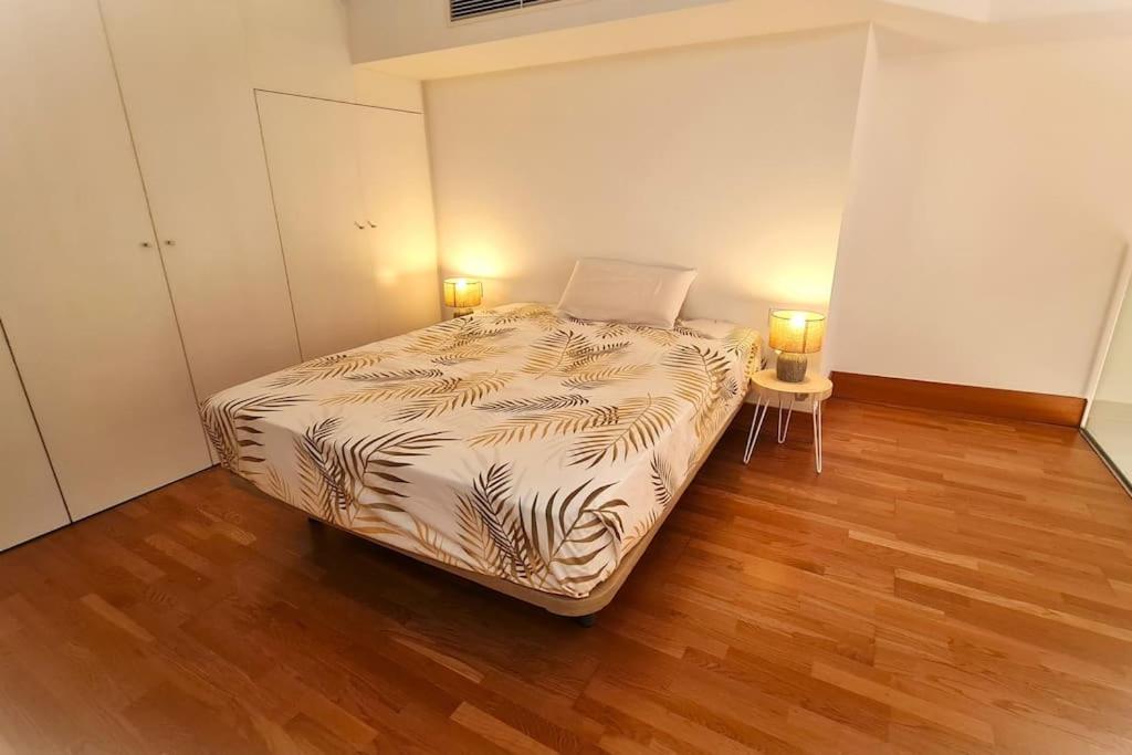 Beach Valencia Luxury E-Arenas 117 Apartment With Terrace In Edificio Arenas Exterior photo
