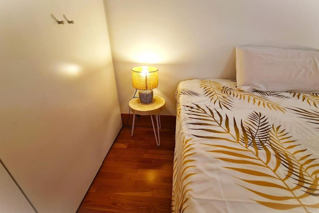 Beach Valencia Luxury E-Arenas 117 Apartment With Terrace In Edificio Arenas Exterior photo